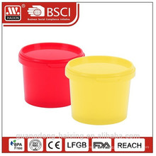 ice-cream storage for wholesale with also personalized food container